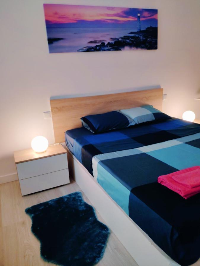 Charming Apartment In Alicante Near The Sea & City Center Exterior foto